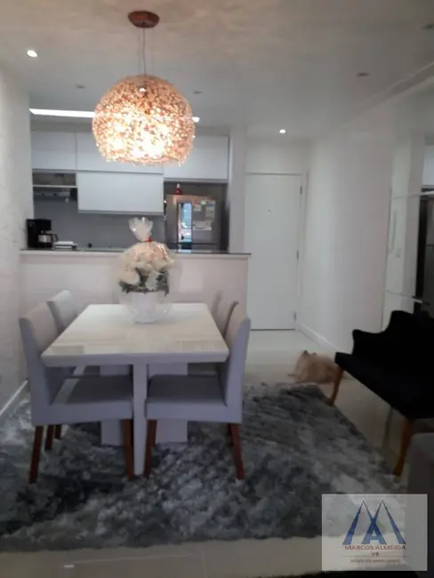 Foto 5 de Apartamento com 2 quartos à venda, 46m2 em Cézar de Souza, Mogi Das Cruzes - SP