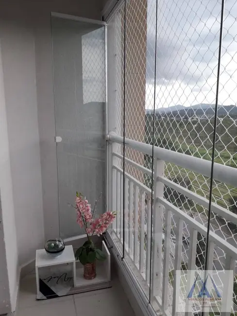 Foto 6 de Apartamento com 2 quartos à venda, 46m2 em Cézar de Souza, Mogi Das Cruzes - SP