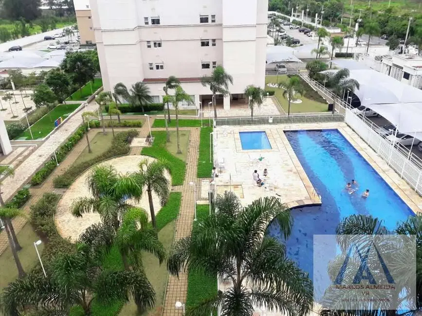 Foto 1 de Apartamento com 2 quartos à venda, 46m2 em Cézar de Souza, Mogi Das Cruzes - SP