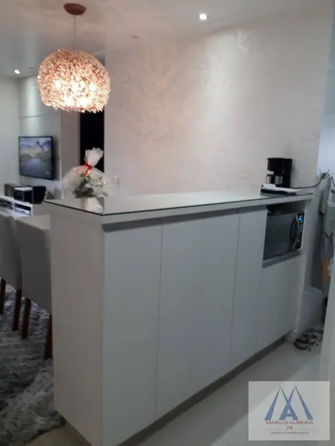 Foto 9 de Apartamento com 2 quartos à venda, 46m2 em Cézar de Souza, Mogi Das Cruzes - SP