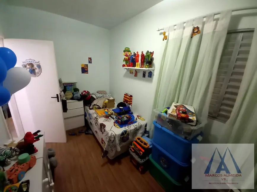 Foto 6 de Casa com 2 quartos à venda, 74m2 em Vila Brasileira, Mogi Das Cruzes - SP