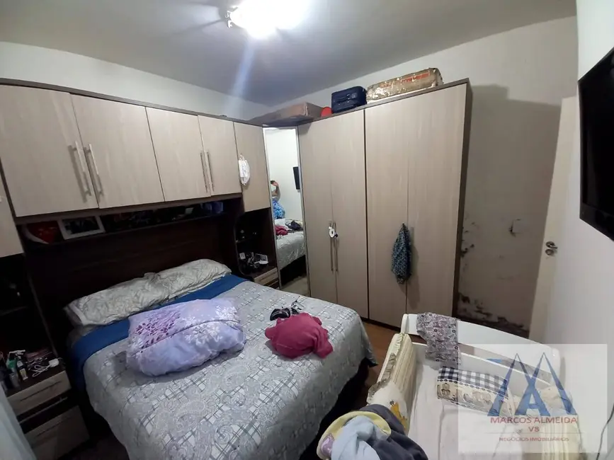 Foto 2 de Casa com 2 quartos à venda, 74m2 em Vila Brasileira, Mogi Das Cruzes - SP