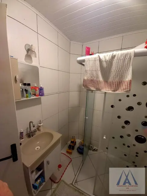 Foto 3 de Casa com 2 quartos à venda, 74m2 em Vila Brasileira, Mogi Das Cruzes - SP