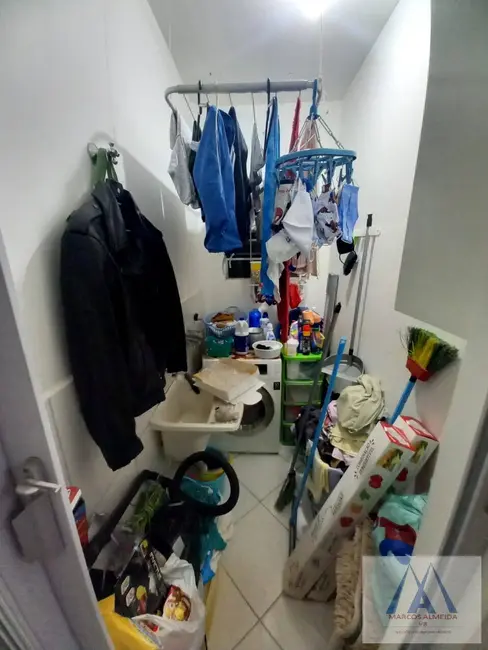 Foto 9 de Casa com 2 quartos à venda, 74m2 em Vila Brasileira, Mogi Das Cruzes - SP