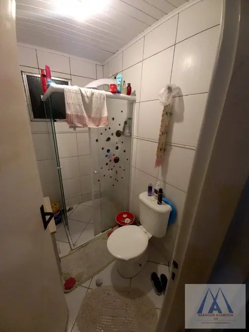 Foto 4 de Casa com 2 quartos à venda, 74m2 em Vila Brasileira, Mogi Das Cruzes - SP