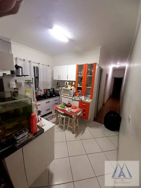 Foto 7 de Casa com 2 quartos à venda, 74m2 em Vila Brasileira, Mogi Das Cruzes - SP