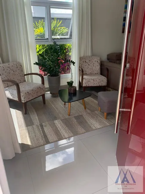 Foto 4 de Casa de Condomínio com 3 quartos à venda, 160m2 em Cézar de Souza, Mogi Das Cruzes - SP