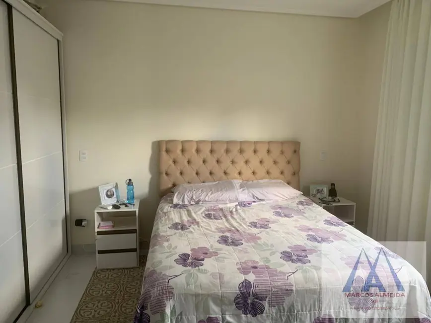 Foto 5 de Casa de Condomínio com 3 quartos à venda, 160m2 em Cézar de Souza, Mogi Das Cruzes - SP