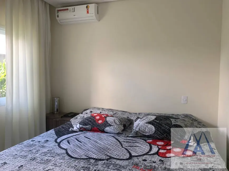 Foto 9 de Casa de Condomínio com 3 quartos à venda, 160m2 em Cézar de Souza, Mogi Das Cruzes - SP