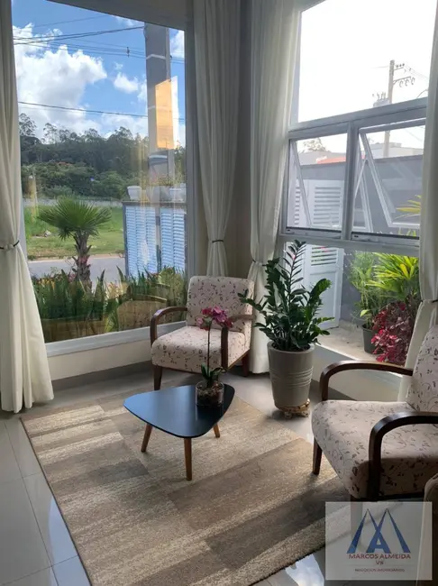 Foto 6 de Casa de Condomínio com 3 quartos à venda, 160m2 em Cézar de Souza, Mogi Das Cruzes - SP