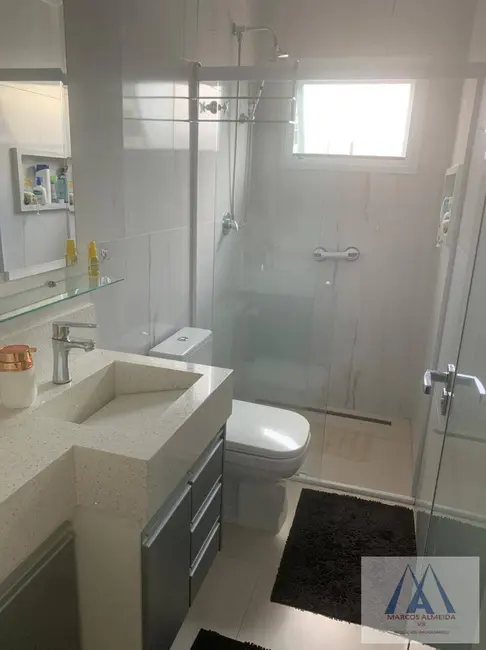 Foto 2 de Casa de Condomínio com 3 quartos à venda, 160m2 em Cézar de Souza, Mogi Das Cruzes - SP
