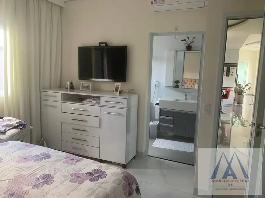 Foto 7 de Casa de Condomínio com 3 quartos à venda, 160m2 em Cézar de Souza, Mogi Das Cruzes - SP