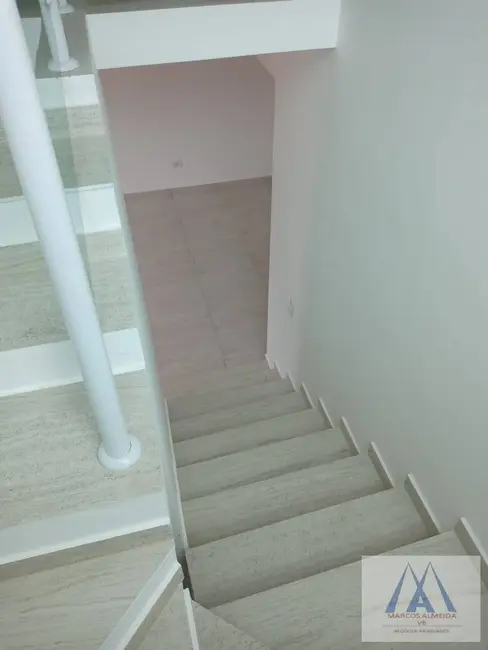 Foto 3 de Sobrado com 3 quartos à venda, 74m2 em Loteamento Alvorada, Mogi Das Cruzes - SP