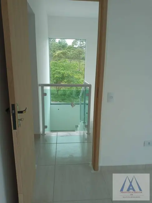 Foto 7 de Sobrado com 3 quartos à venda, 74m2 em Loteamento Alvorada, Mogi Das Cruzes - SP