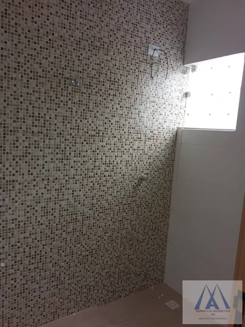 Foto 8 de Sobrado com 3 quartos à venda, 74m2 em Loteamento Alvorada, Mogi Das Cruzes - SP