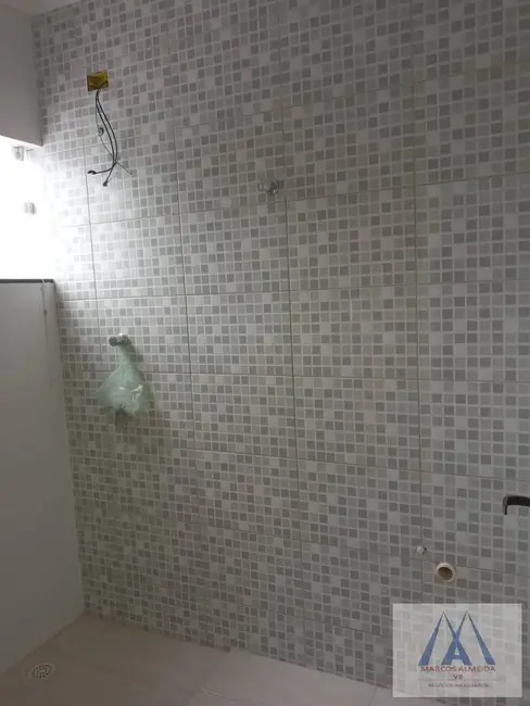 Foto 2 de Sobrado com 3 quartos à venda, 74m2 em Loteamento Alvorada, Mogi Das Cruzes - SP