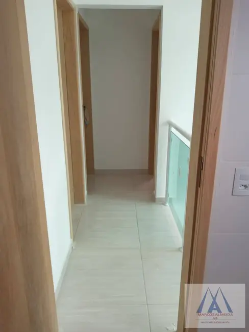 Foto 9 de Sobrado com 3 quartos à venda, 74m2 em Loteamento Alvorada, Mogi Das Cruzes - SP