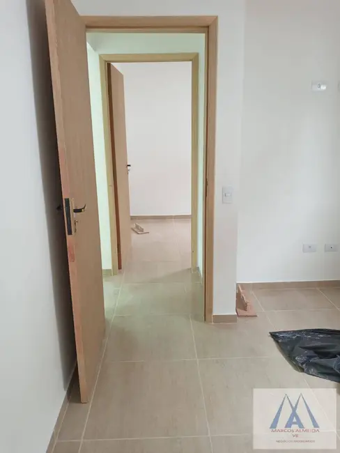 Foto 4 de Sobrado com 3 quartos à venda, 74m2 em Loteamento Alvorada, Mogi Das Cruzes - SP