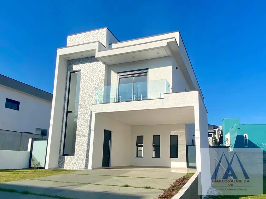 Foto 3 de Casa de Condomínio com 3 quartos à venda, 230m2 em Fazenda Rodeio, Mogi Das Cruzes - SP
