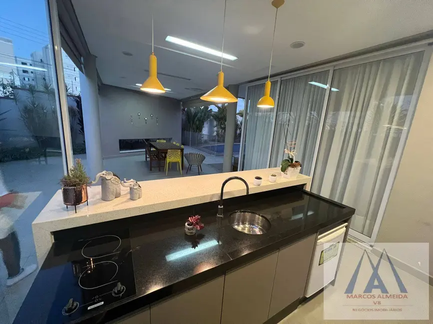 Foto 6 de Casa de Condomínio com 3 quartos à venda, 320m2 em Botujuru, Mogi Das Cruzes - SP