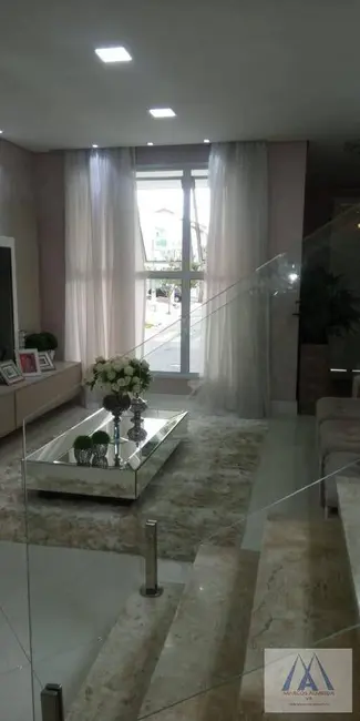 Foto 8 de Casa de Condomínio com 3 quartos à venda, 321m2 em Vila Moraes, Mogi Das Cruzes - SP