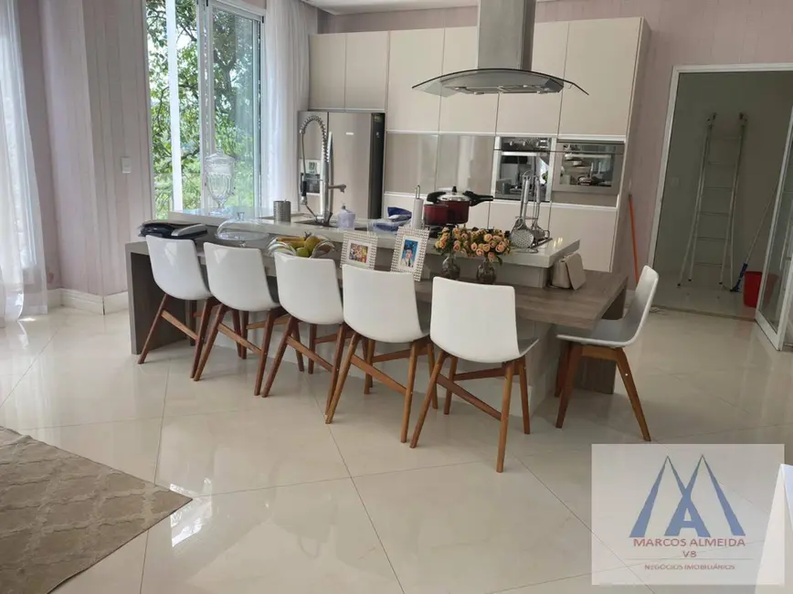 Foto 5 de Casa de Condomínio com 3 quartos à venda, 321m2 em Vila Moraes, Mogi Das Cruzes - SP