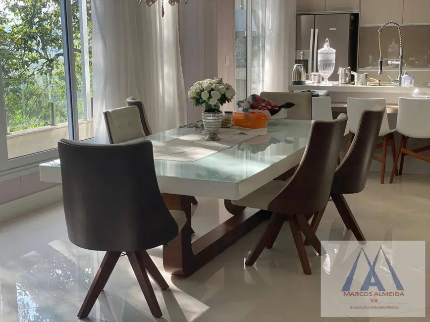 Foto 4 de Casa de Condomínio com 3 quartos à venda, 321m2 em Vila Moraes, Mogi Das Cruzes - SP