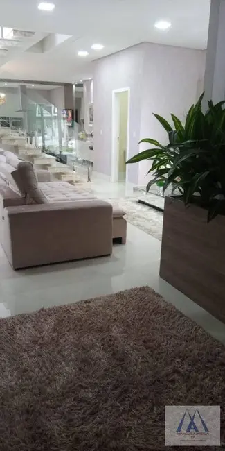 Foto 7 de Casa de Condomínio com 3 quartos à venda, 321m2 em Vila Moraes, Mogi Das Cruzes - SP