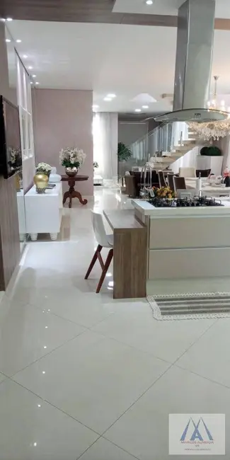 Foto 9 de Casa de Condomínio com 3 quartos à venda, 321m2 em Vila Moraes, Mogi Das Cruzes - SP