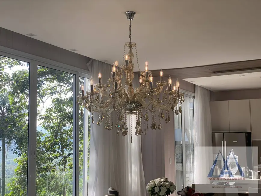 Foto 3 de Casa de Condomínio com 3 quartos à venda, 321m2 em Vila Moraes, Mogi Das Cruzes - SP