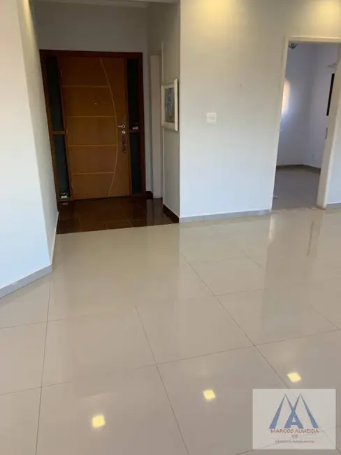 Foto 2 de Apartamento com 4 quartos à venda, 210m2 em Vila Vitória, Mogi Das Cruzes - SP