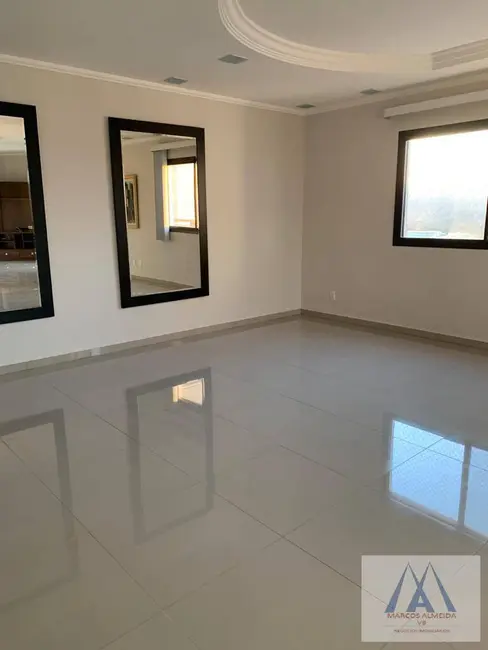 Foto 7 de Apartamento com 4 quartos à venda, 210m2 em Vila Vitória, Mogi Das Cruzes - SP