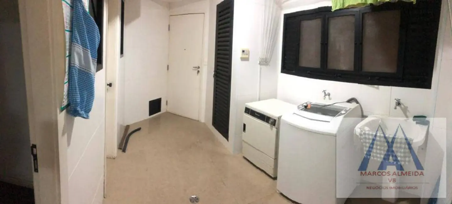 Foto 8 de Apartamento com 4 quartos à venda, 210m2 em Vila Vitória, Mogi Das Cruzes - SP