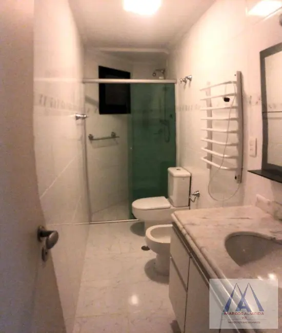 Foto 3 de Apartamento com 4 quartos à venda, 210m2 em Vila Vitória, Mogi Das Cruzes - SP