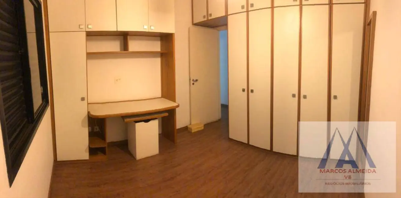 Foto 5 de Apartamento com 4 quartos à venda, 210m2 em Vila Vitória, Mogi Das Cruzes - SP