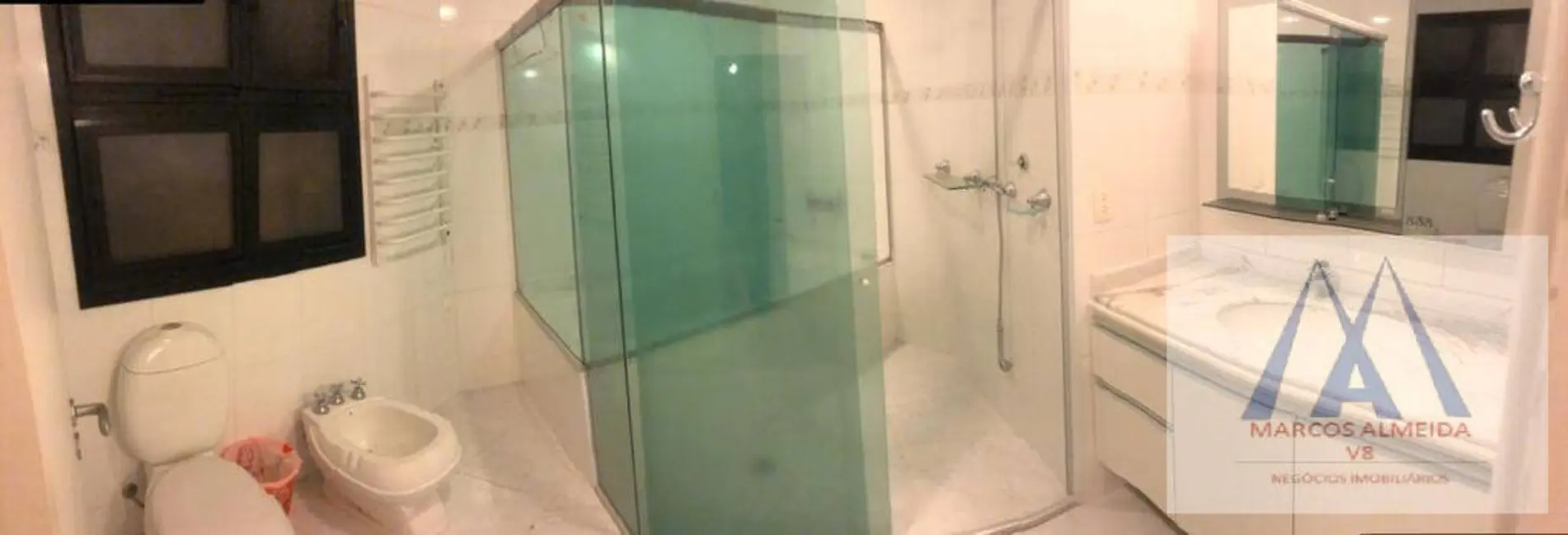 Foto 4 de Apartamento com 4 quartos à venda, 210m2 em Vila Vitória, Mogi Das Cruzes - SP