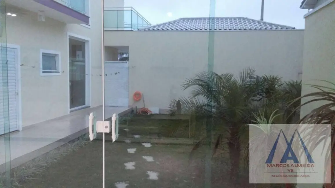 Casa de Condomínio com 2 quartos à venda, 234m2 em Vila Moraes, Mogi Das Cruzes - SP - imagem 4 Foto 4 de Casa de Condomínio com 2 quartos à venda, 234m2 em Vila Moraes, Mogi Das Cruzes - SP