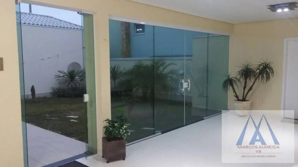 Casa de Condomínio com 2 quartos à venda, 234m2 em Vila Moraes, Mogi Das Cruzes - SP - imagem 5 Foto 5 de Casa de Condomínio com 2 quartos à venda, 234m2 em Vila Moraes, Mogi Das Cruzes - SP