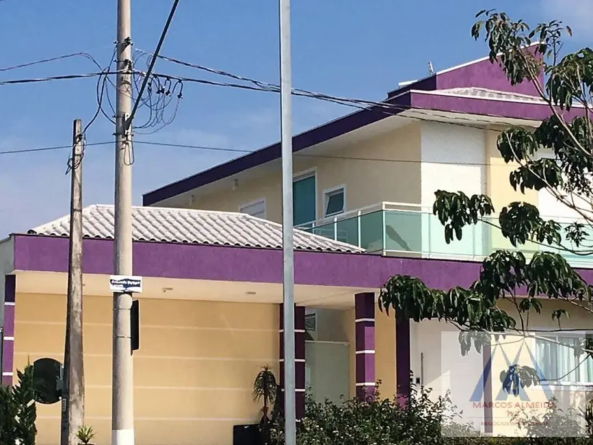 Foto 1 de Casa de Condomínio com 2 quartos à venda, 234m2 em Vila Moraes, Mogi Das Cruzes - SP