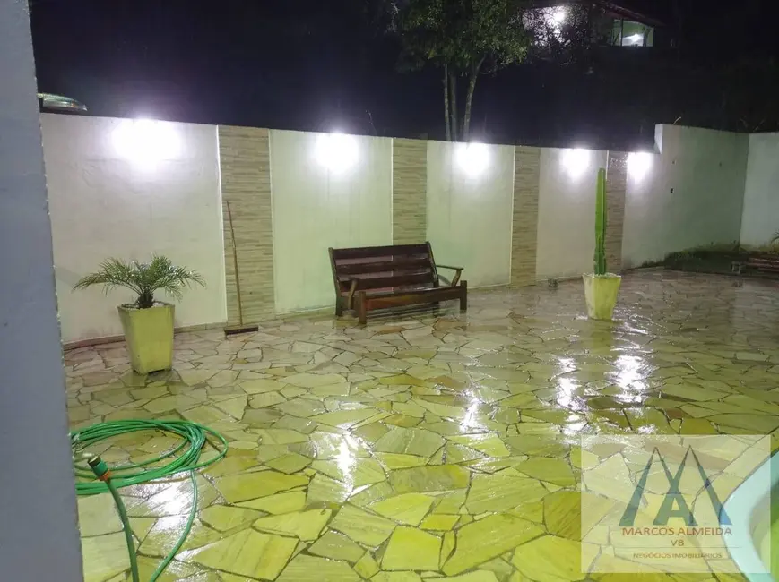 Chácara com 3 quartos à venda, 2450m2 em Biritiba Mirim - SP - imagem 3 Foto 3 de Chácara com 3 quartos à venda, 2450m2 em Biritiba Mirim - SP