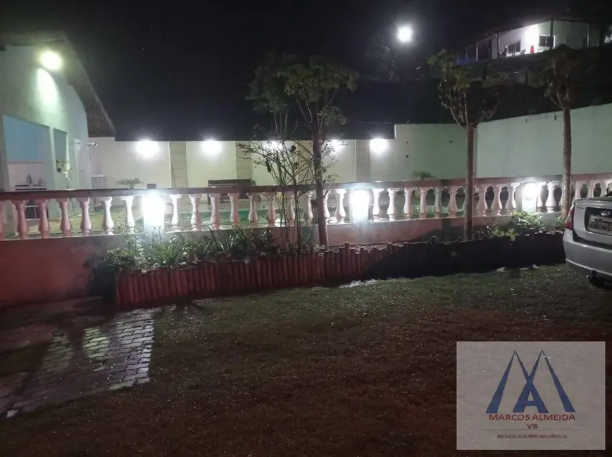 Chácara com 3 quartos à venda, 2450m2 em Biritiba Mirim - SP - imagem 5 Foto 5 de Chácara com 3 quartos à venda, 2450m2 em Biritiba Mirim - SP