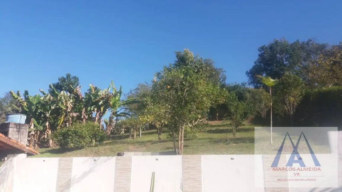 Chácara com 3 quartos à venda, 2450m2 em Biritiba Mirim - SP - imagem 4 Foto 4 de Chácara com 3 quartos à venda, 2450m2 em Biritiba Mirim - SP