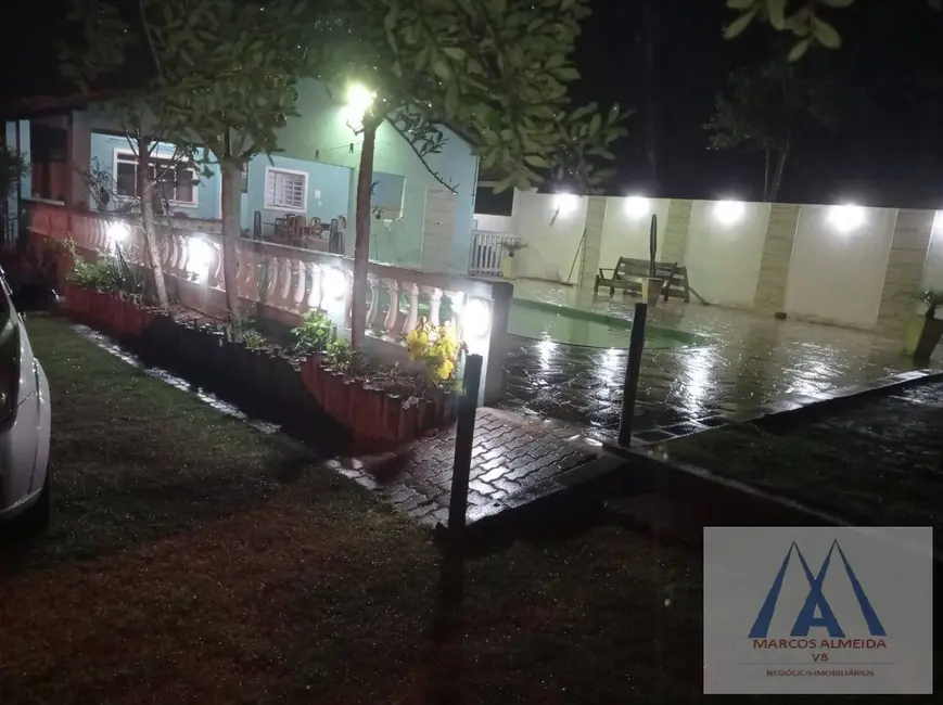 Chácara com 3 quartos à venda, 2450m2 em Biritiba Mirim - SP - imagem 2 Foto 2 de Chácara com 3 quartos à venda, 2450m2 em Biritiba Mirim - SP