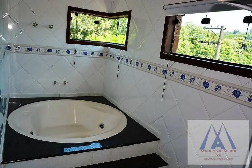 Foto 6 de Casa de Condomínio com 4 quartos à venda, 390m2 em Vila Oliveira, Mogi Das Cruzes - SP