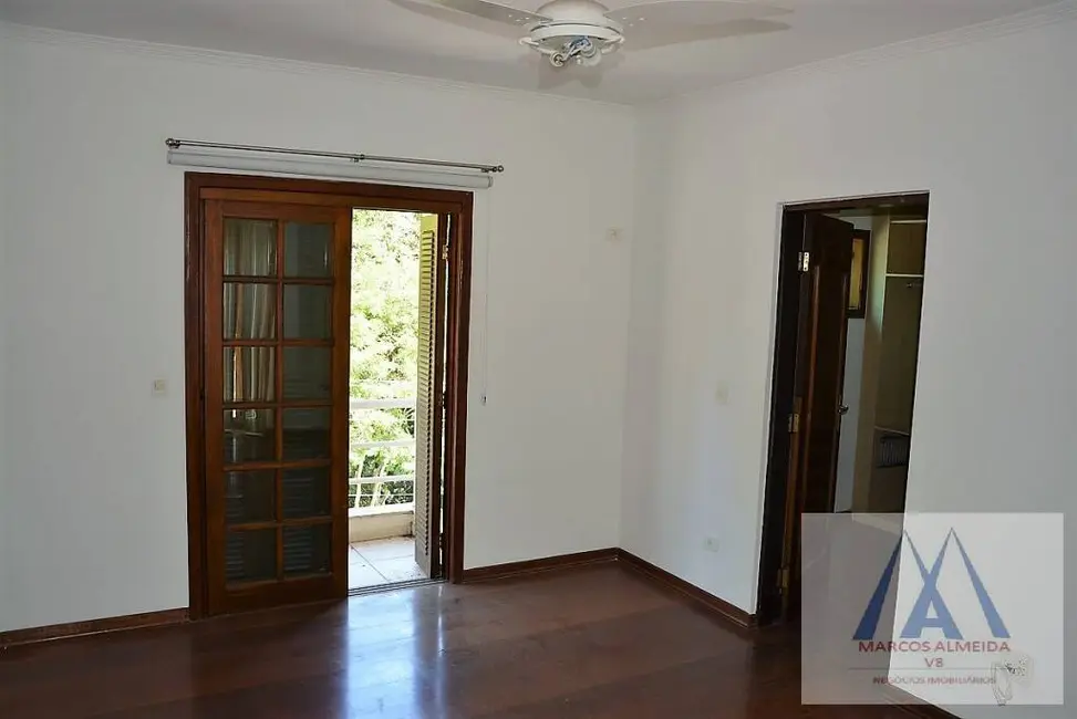 Foto 9 de Casa de Condomínio com 4 quartos à venda, 390m2 em Vila Oliveira, Mogi Das Cruzes - SP