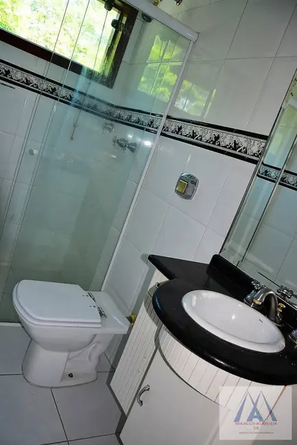 Foto 8 de Casa de Condomínio com 4 quartos à venda, 390m2 em Vila Oliveira, Mogi Das Cruzes - SP