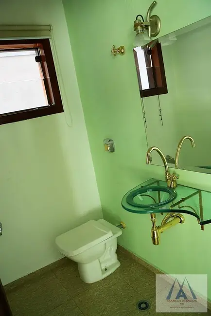 Foto 3 de Casa de Condomínio com 4 quartos à venda, 390m2 em Vila Oliveira, Mogi Das Cruzes - SP