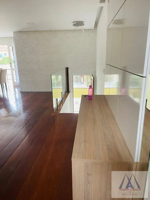 Foto 9 de Casa de Condomínio com 3 quartos à venda, 300m2 em Vila Oliveira, Mogi Das Cruzes - SP