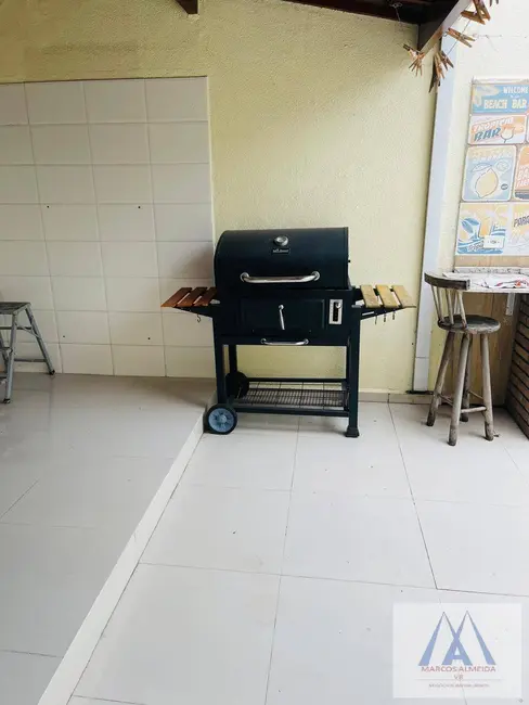 Foto 6 de Casa de Condomínio com 3 quartos à venda, 300m2 em Vila Oliveira, Mogi Das Cruzes - SP