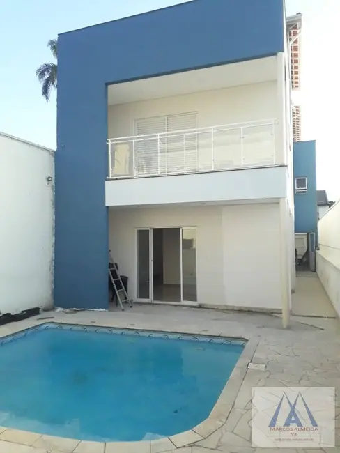 Foto 1 de Sobrado com 3 quartos à venda, 435m2 em Vila Oliveira, Mogi Das Cruzes - SP
